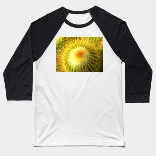 Cactus Baseball T-Shirt